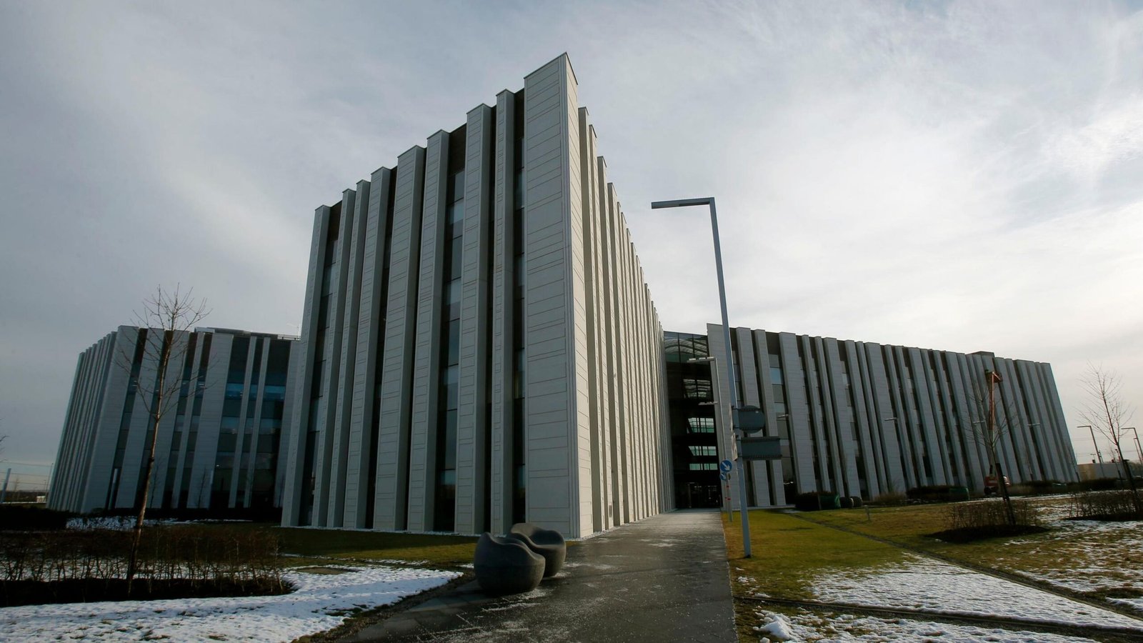 Scottish Crime Campus Gartcosh: Location, History and What Happens Inside