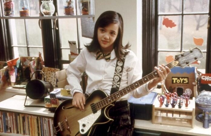 Rebecca Brown School of Rock: The Story of Katie’s Actress Rivkah Reyes