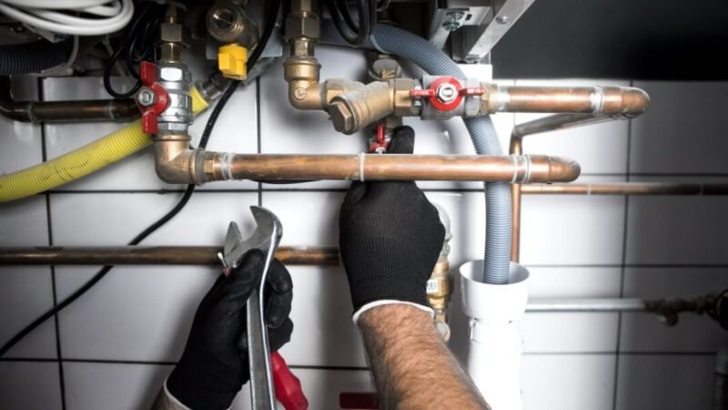 Plumbing Questions and Answers Free: 100+ Practice Questions