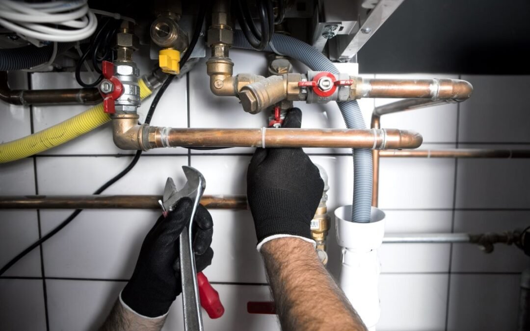 Plumbing Questions and Answers Free: 100+ Practice Questions