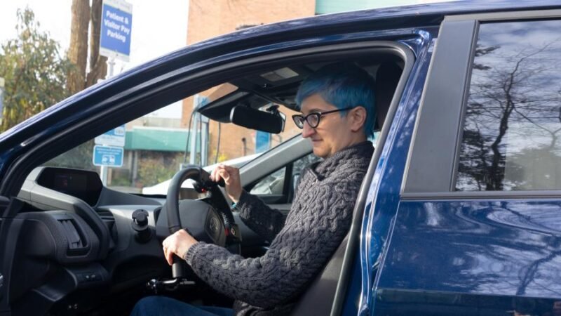 Capital Driver Rehabilitation Consultants: Services, Reviews & Guide (2026)