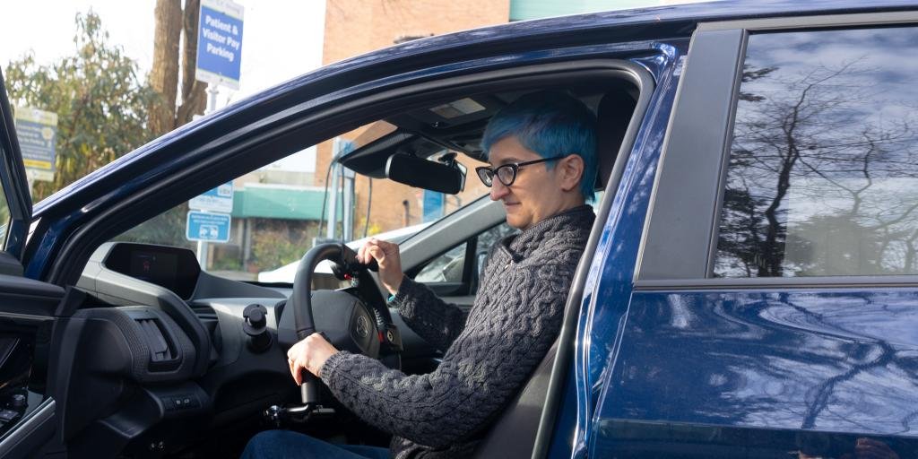 Capital Driver Rehabilitation Consultants: Services, Reviews & Guide (2026)
