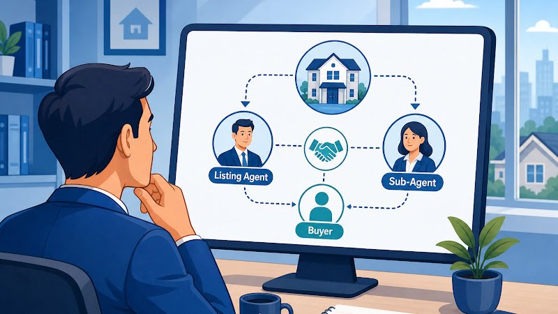 Whats a Subagent? Meaning, Examples and Key Differences