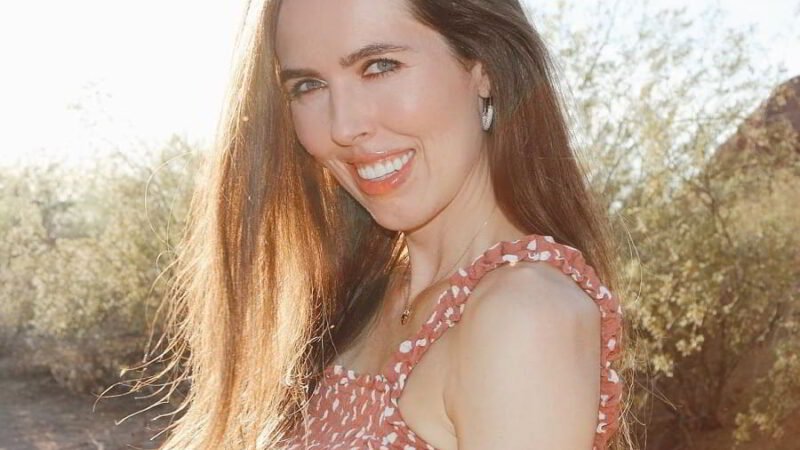 Brittani Louise Taylor Biography: Age, Career, YouTube Journey, Books, and Personal Life