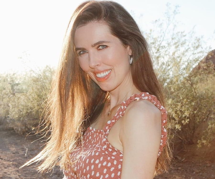 Brittani Louise Taylor Biography: Age, Career, YouTube Journey, Books, and Personal Life