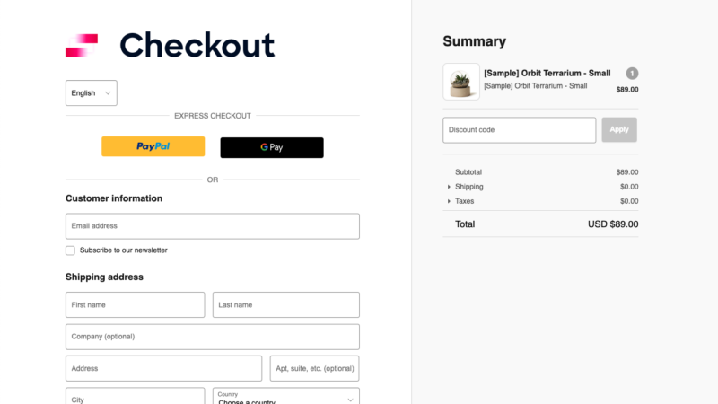What Is Express Check out? Benefits, Examples and How It Works