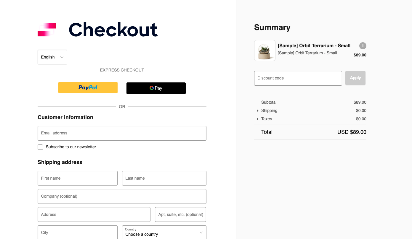 What Is Express Check out? Benefits, Examples and How It Works