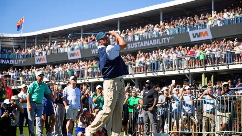 Waste Management Pro Am 2026: Schedule, Players & Latest Results