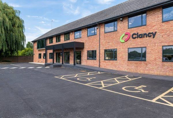 Clancy Group: Company Overview, History, Services, and UK Infrastructure ProjectS
