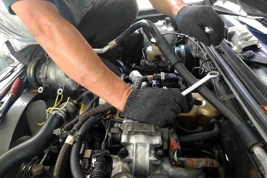 What Is a Temperature Sensor in a Car? Types, Functions, and Common Problems