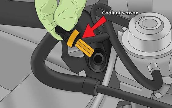How to Reset Coolant Temp Sensor: Easy Step-by-Step Guide