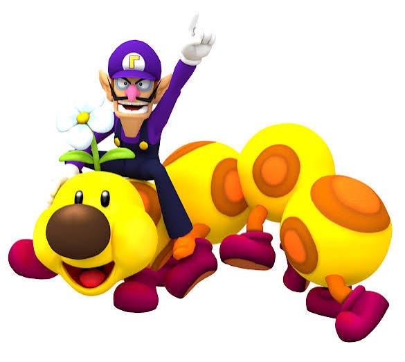Wiggler Wednesday: Meaning, History, and Mario Fan Tradition
