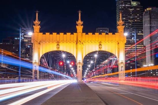 Smithfield Street Bridge: History, Facts, and the Story of Pittsburgh’s Historic Landmark