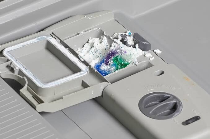 Why Is My Cascade Pod Not Dissolving? Causes and Fixes
