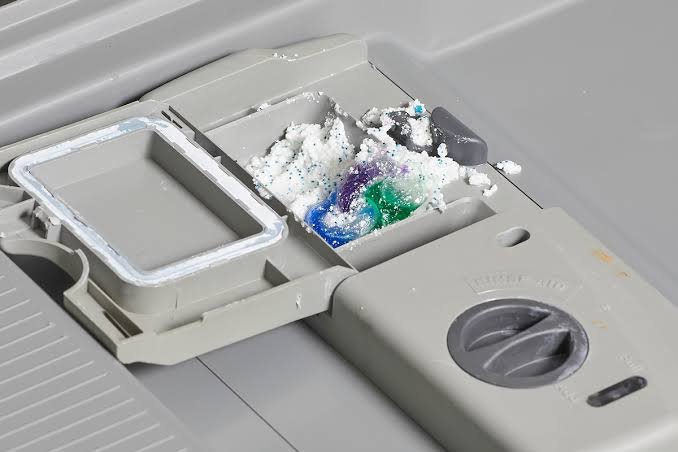 Why Is My Cascade Pod Not Dissolving? Causes and Fixes