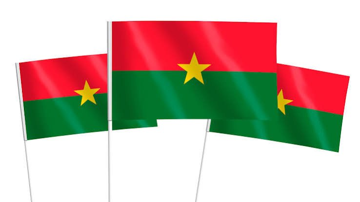 Flag Burkina Faso: Meaning, Colours, History and the Symbolism of the Yellow Star