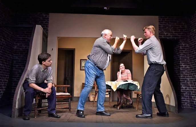 A View from the Bridge Characters: Main and Minor Characters Explained