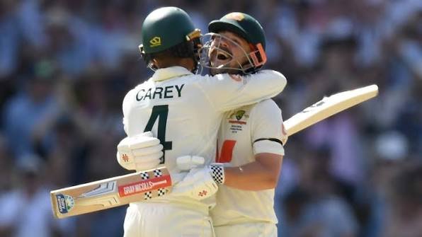 Ashes Score. Today: Live Scores, Results & Full Scorecard.