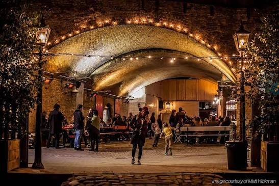 The flat iron london bridge: Menu, Prices, Reviews & Booking Guide
