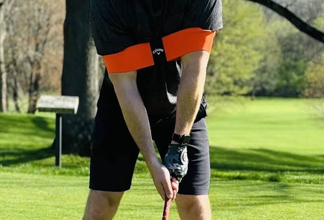 Callaway Connect Easy Swing Aid: Complete Review, Features, Benefits and How to Use