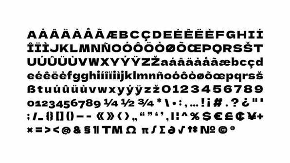 Dela Gothic One: Free Font Download, Preview, Features and Complete Usage Guide