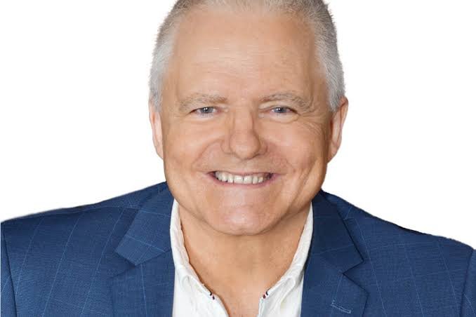 Neil Burgess: Biography, Age, Career, Research and Achievements