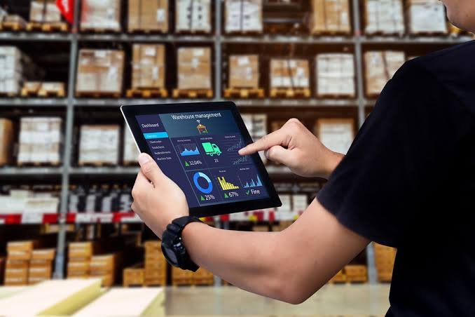 Warehouse Control System: What It Is, How It Works, and Benefits
