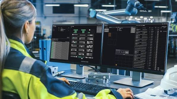 Warehouse Control Systems: What Is WCS, How It Works, Benefits, and Complete Guide