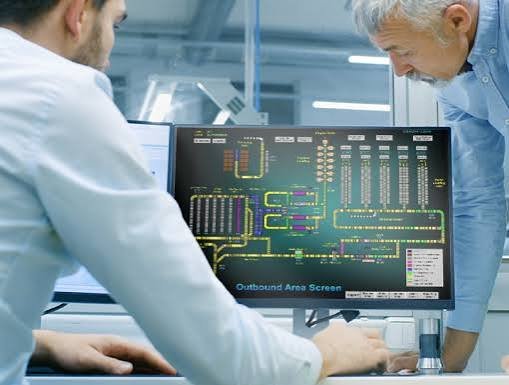 WCS System: How It Works & Benefits of Warehouse Automation