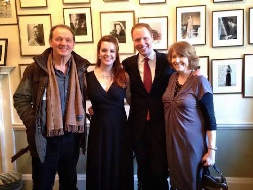 Kieran Whately: Kevin Whately’s Son, Age, Family & Biography