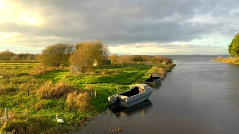 How Deep Is Lough Neagh? Average and Maximum Depth Explained