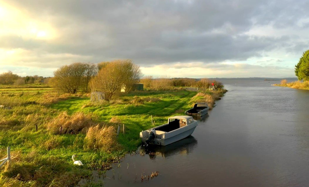How Deep Is Lough Neagh? Average and Maximum Depth Explained