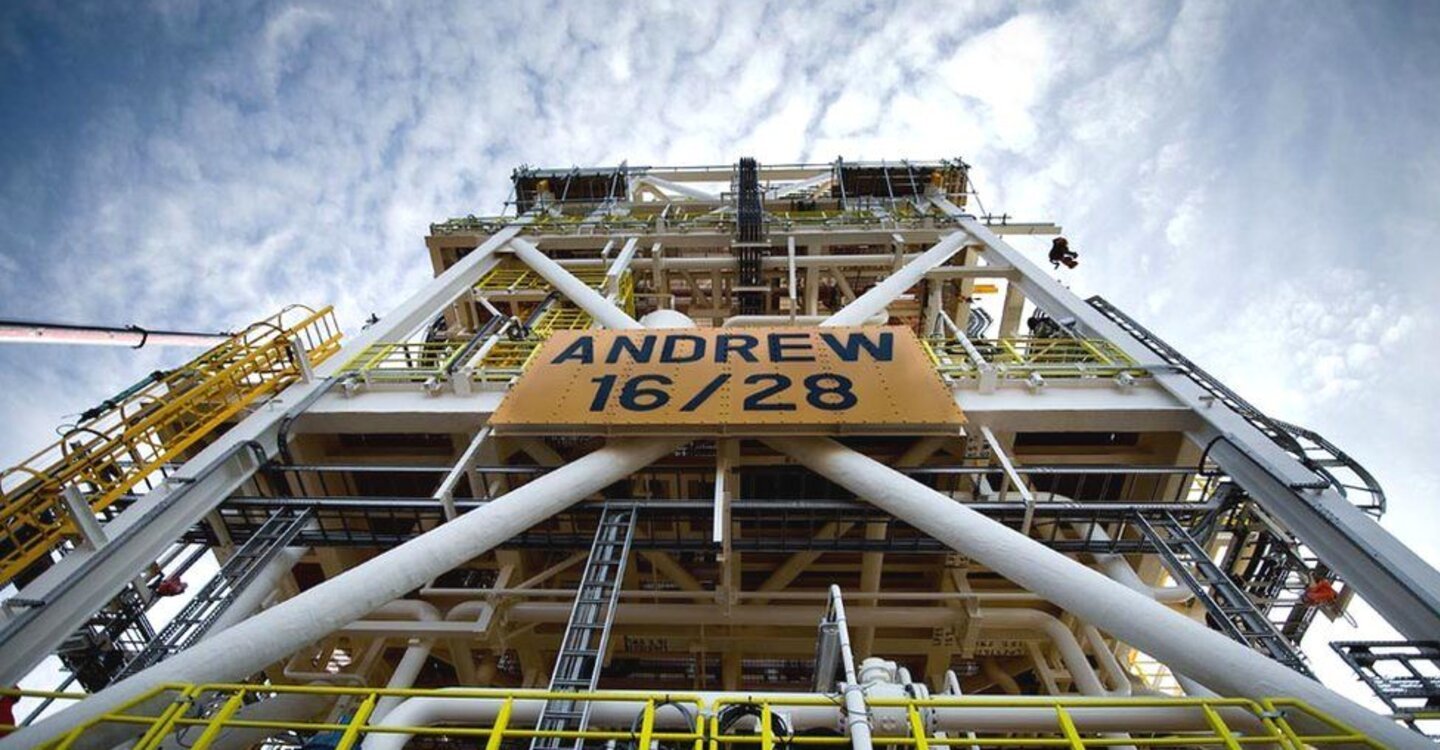 bp Andrew: North Sea Oilfield History, Location, Operations, and Decommissioning Guide
